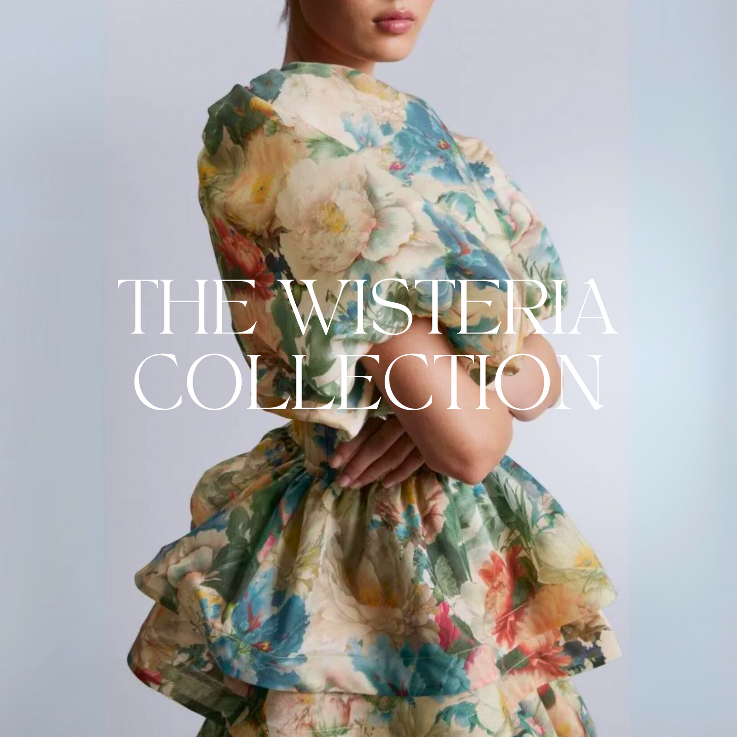 THE WISTERIA COLLECTION