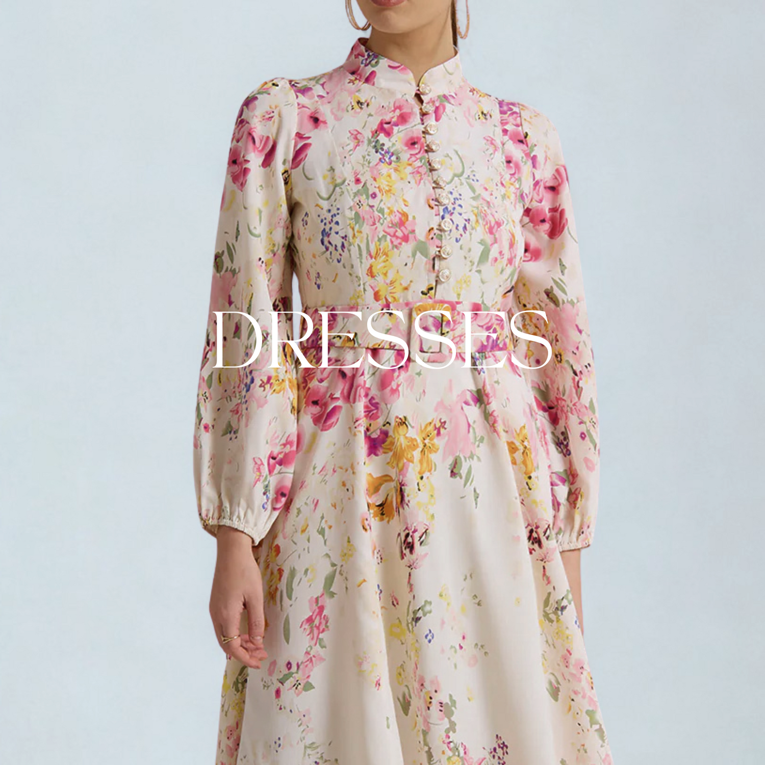 DRESSES